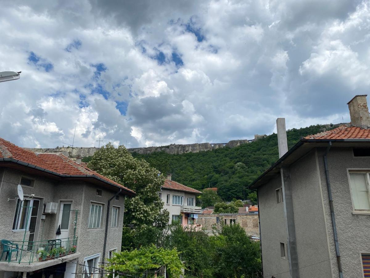 Стаи За Гости Маринови Provadiya Bagian luar foto