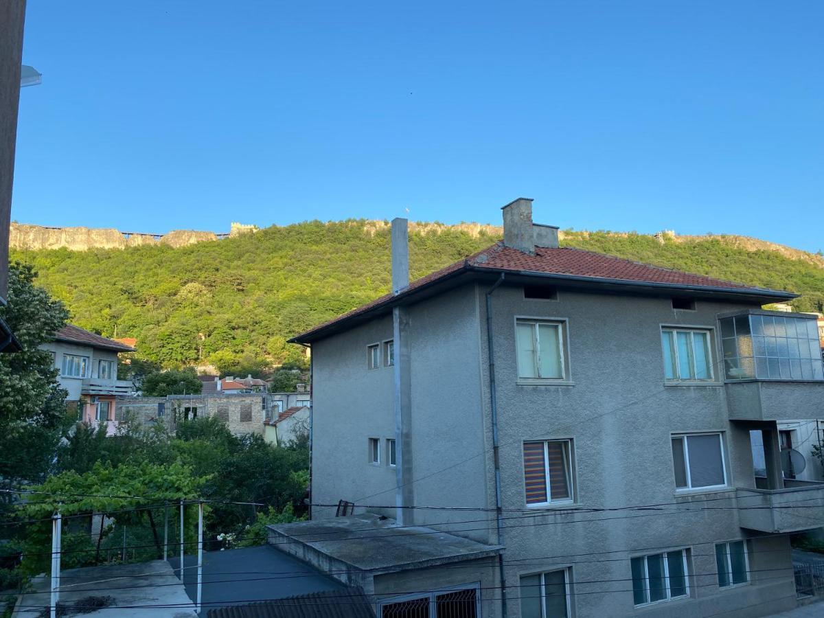 Стаи За Гости Маринови Provadiya Bagian luar foto